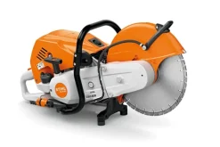 STIHL Découpeuse à disque thermique TS 710i