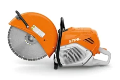Discount STIHL Découpeuse à disque thermique TS910i