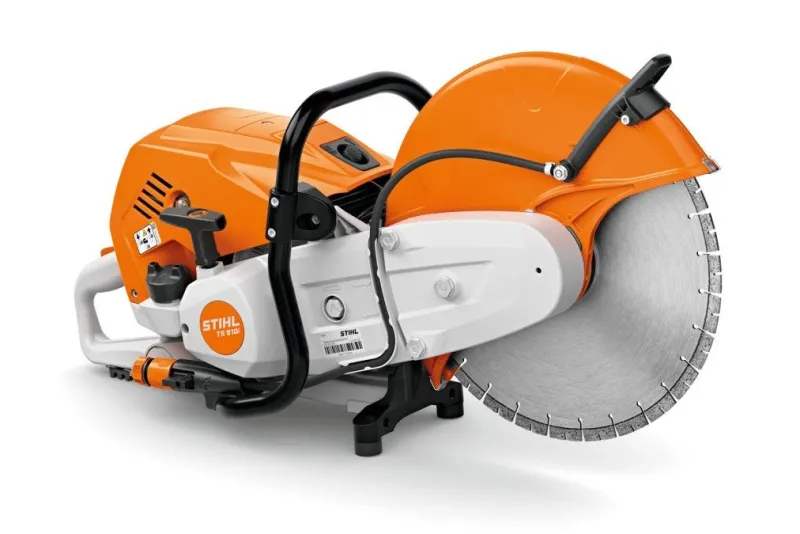 Discount STIHL Découpeuse à disque thermique TS910i