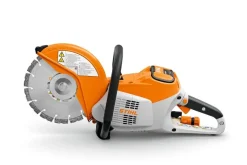 Clearance STIHL Découpeuse à disque TSA230 à batterie (produit seul)