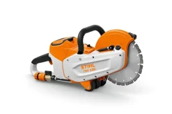 Clearance STIHL Découpeuse à disque TSA230 à batterie (produit seul)