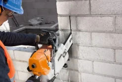 Hot STIHL Découpeuse à pierre thermique GS461 36cm