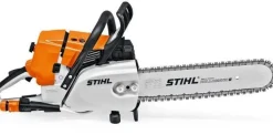 Sale STIHL Découpeuse à pierre thermique GS461 40cm
