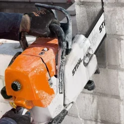 Sale STIHL Découpeuse à pierre thermique GS461 40cm