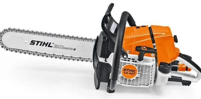 Sale STIHL Découpeuse à pierre thermique GS461 40cm