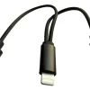 Sale Dédoubleur FPE Lightning pour produit Apple