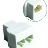 Online Dédoubleur FPE RJ45 mâle / 2 RJ45 femelle