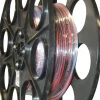 New ELECTRALINE Demi touret câble 250m - Vendu au mètre
