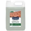 Clearance STARWAX Destructeur dépôts verts PAE toitures, murs et sols ext. 5L