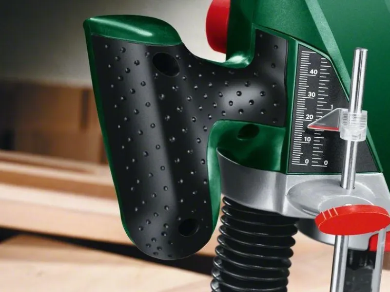 Best BOSCH Défonceuse POF 1200 AE