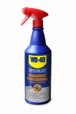 Hot WD-40 Dégraissant professionnel Specialist 1L