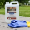 Best STARWAX Dégrisant concentré pour terrasse en bois 5L