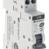 Best ZENITECH Disjoncteur phase neutre 3kA 20a