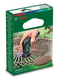 Discount BOSCH Disque de nettoyage intensif Ø65mm