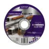 Clearance NORTON Disque de tronçonnage et d'ébarbage 115 x 2.2 x 22.23 mm