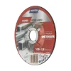 Clearance NORTON Disque de tronçonnage pour acier & inox 125 x 2.5 x 22.23 mm
