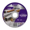 Hot NORTON Disque de tronçonnage 115 x 1.6 x 22.23 mm acier et inox