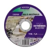 Online NORTON Disque de tronçonnage 115 x 1,6 x 22,23 mm multimatérieux