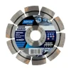 Sale NORTON Disque diamant béton armé "intensifs" d125x22,2