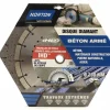 Hot NORTON Disque diamant extrème construction Ø230