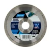 Sale NORTON Disque diamant intensif carrelage 125