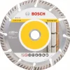 New BOSCH PROFESSIONAL Disque diamanté PRO Multi Material Ø180 mm x 22,23 mm