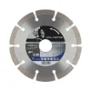 Sale Disque diamant segmenté matériaux de construction Atlantis