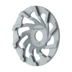 Clearance NORTON Disque diamant surfaçage béton Ø 125x22,23