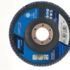 Best NORTON Disque à lamelles fibre tech. norzon 115x22 G40