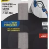 Discount GERLON 3 disques girafe - Maille Céramic 225mm Grain fin 240