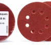 Online NORTON 15 Disques Norgrip 8T 125x0 assortis