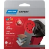 Discount NORTON 5 Disques 8T auto-agrippants Ø125mm