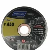 Hot NORTON Disque à tronçonner aluminium 125x1,6