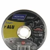 NORTON Disque à tronçonner aluminium 115x1,6