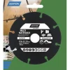 Sale NORTON Disque à tronçonner carbure multi-coupe 115 x 22,23 mm