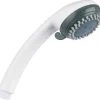 Sale WIRQUIN Douchette Cicia blanche 2 jets