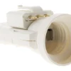 Discount ZENITECH Douille B22+fiche DCL 6A-250V