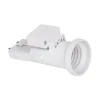 Sale DEBFLEX Douille DCL E27 et fiche installation