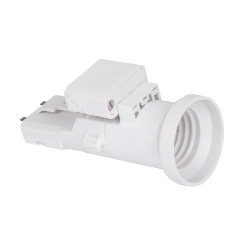 Sale DEBFLEX Douille DCL E27 et fiche installation