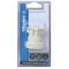 Discount TIBELEC Douille de chantier E27 à connexion rapide