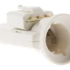 Outlet ZENITECH Douille E27+fiche DCL 6A-250V