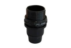Discount TIBELEC Douille E14 isolée 1/2fil + bague