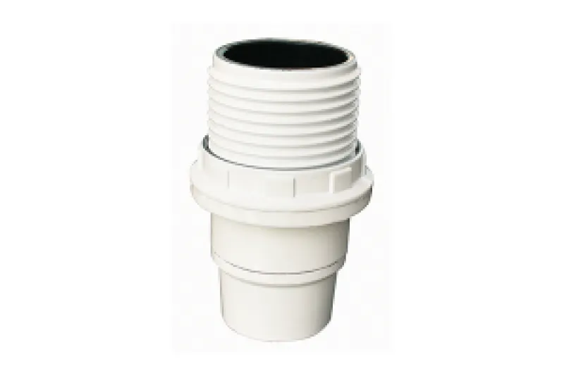 Clearance TIBELEC Douille E14 isolée 1/2fil + bague