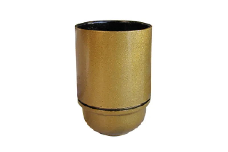 Best TIBELEC Douille E27 isolée lisse 10 x 1