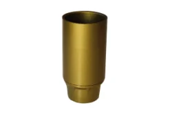 Discount TIBELEC Douille E14 isolée lisse 10 x 1