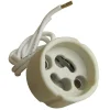 Sale TIBELEC Douille GU10/GZ10 pour halogène led 2A 250V
