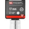 Outlet FACOM Douille 1/2" 6 pans 17 mm