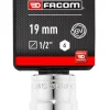 Sale FACOM Douille 1/2" 6 pans 19 mm
