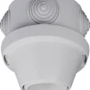 New LEGRAND Douille patère droite B22 plexo