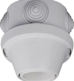 New LEGRAND Douille patère droite B22 plexo